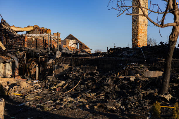Reliable Soot Cleanup contractor in Adamstown, MD by Fire Damage Laser Cleaning