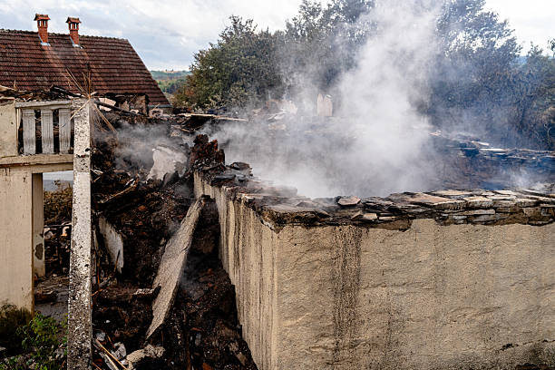 Affordable Soot Cleanup solutions in Adamstown, MD